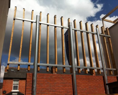 Bespoke Solutions