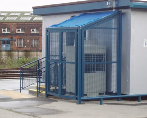 Bespoke Solutions