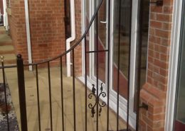 Fencing and Railings