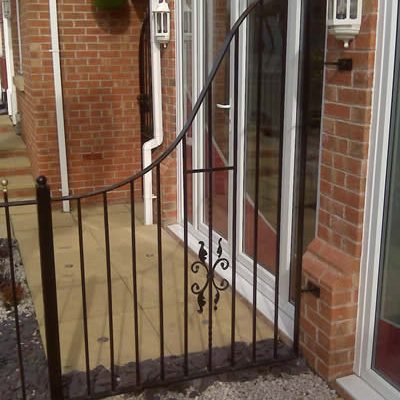 Fencing and Railings