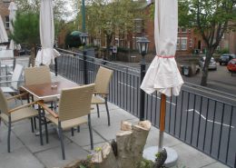Fencing and Railings