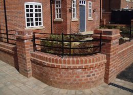 Fencing and Railings