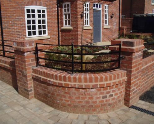 Fencing and Railings