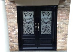 Bespoke Metalwork