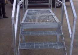 Bespoke Metalwork