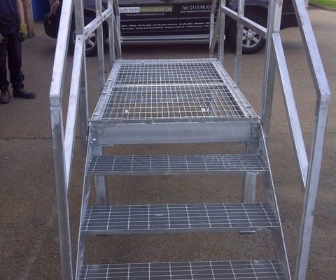 Bespoke Metalwork