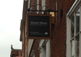 Bespoke Metalwork