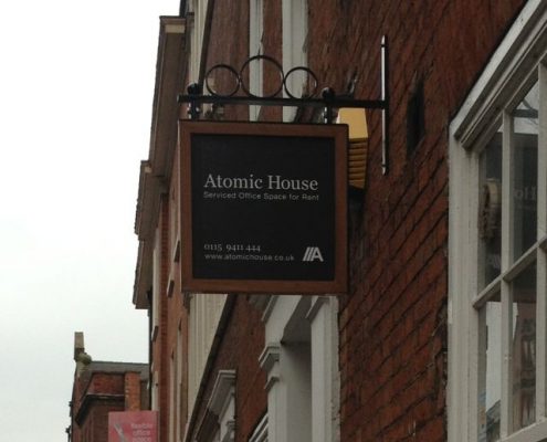 Bespoke Metalwork