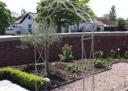 Bespoke Metalwork