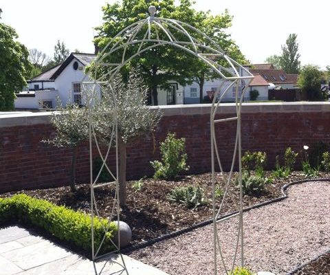 Bespoke Metalwork