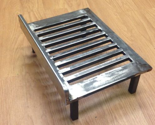 Bespoke Metalwork