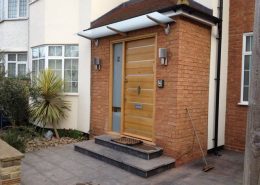 Bespoke Metalwork