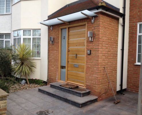 Bespoke Metalwork