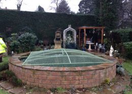 Bespoke Metalwork