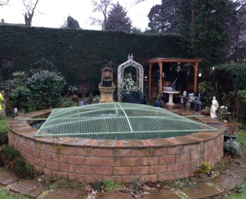 Bespoke Metalwork