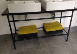 Bespoke Metalwork