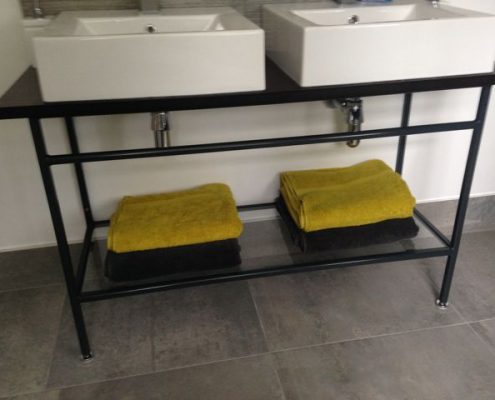 Bespoke Metalwork