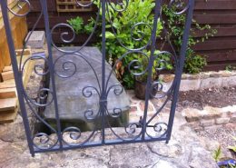 Bespoke Metalwork