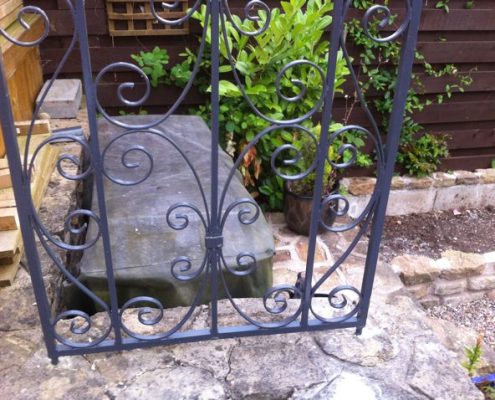 Bespoke Metalwork