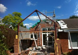Bespoke Metalwork