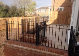 Fencing and Railings