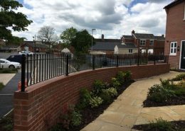 Fencing and Railings