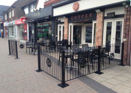 Fencing and Railings