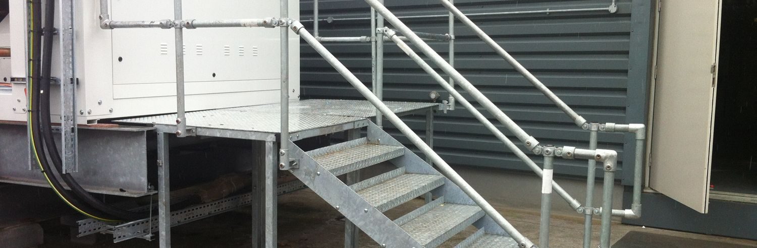 Bespoke Metalwork