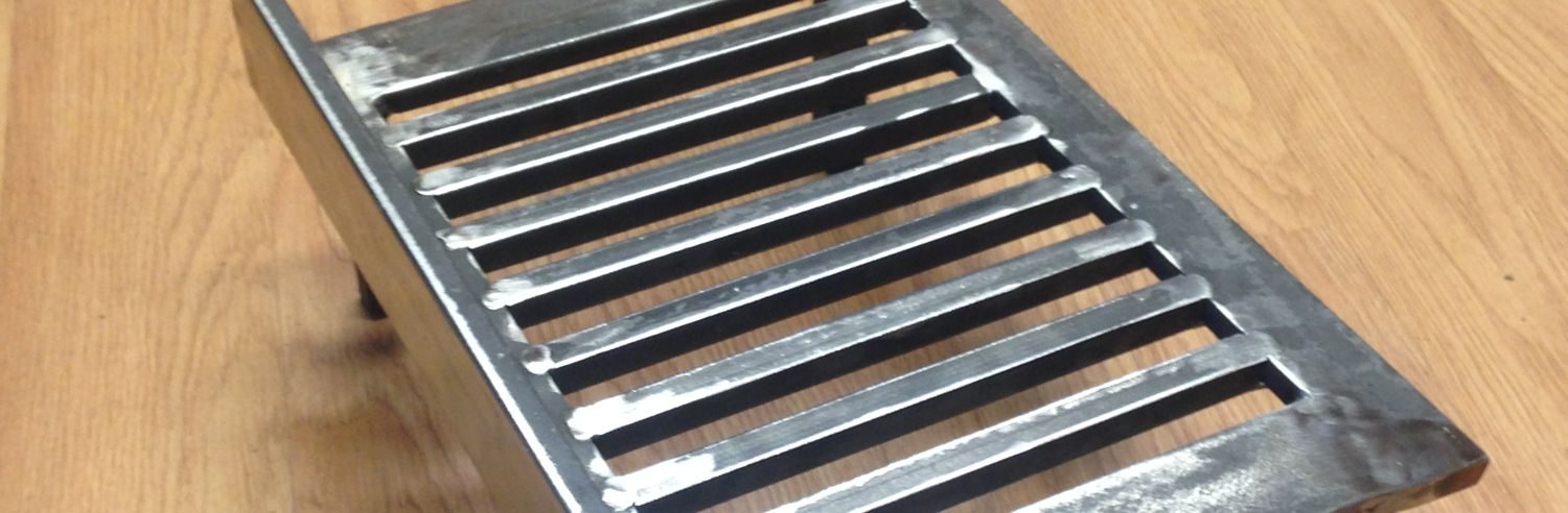 Bespoke Metalwork