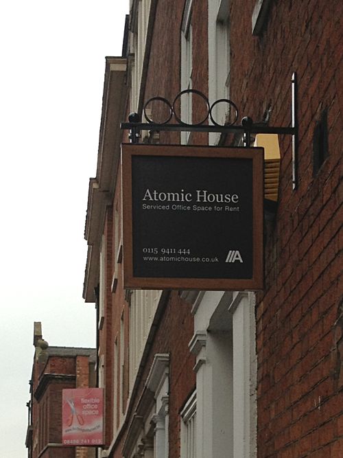Bespoke Metalwork