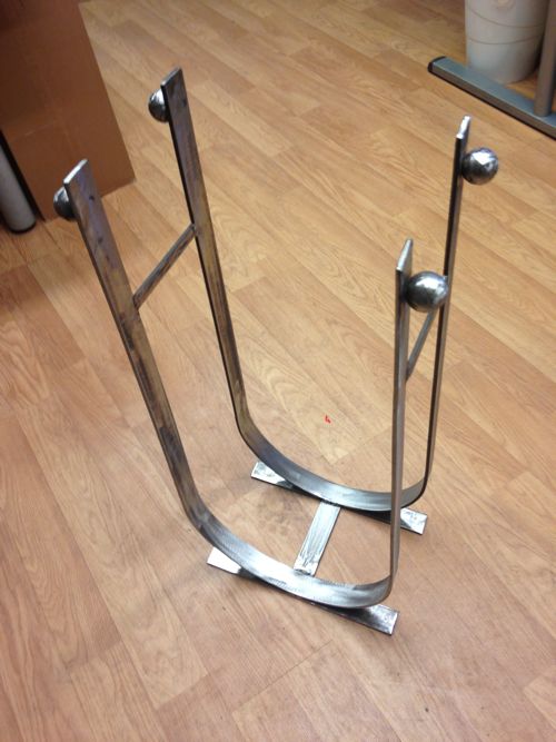 Bespoke Metalwork