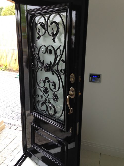 Bespoke Metalwork