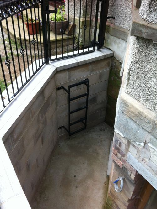 Bespoke Metalwork