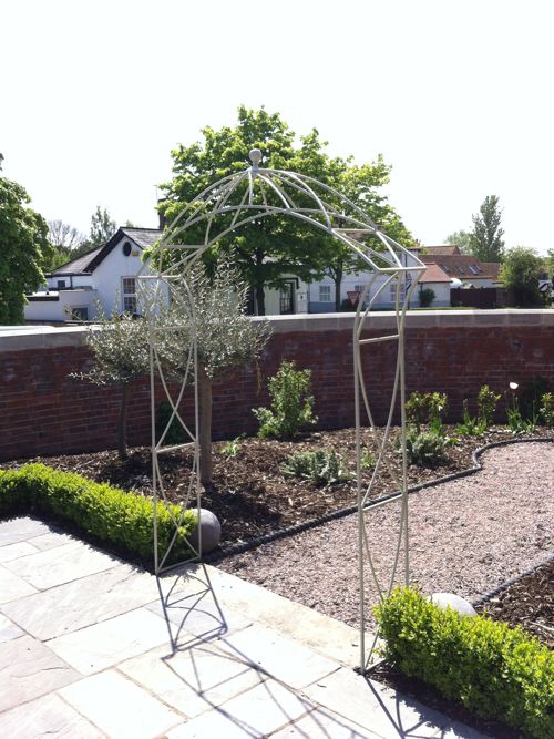 Bespoke Metalwork